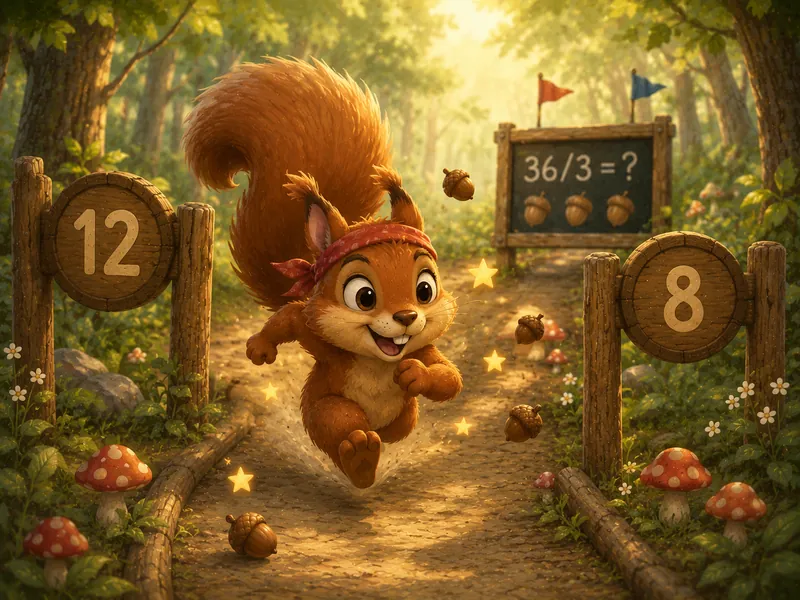 Run Rusty Run — screenshot